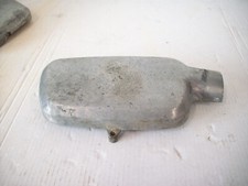 Luftfilterdeckel air cleaner gebraucht kaufen  Haiger