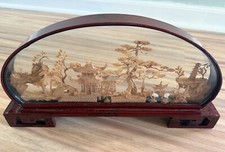 Antique chinese cork for sale  Columbus