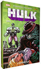 Hulk integrale 1991 d'occasion  Meudon