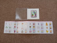 Brother design embroidery for sale  CHIPPENHAM