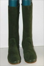 Fornarina bottes daim d'occasion  La Roche-Posay