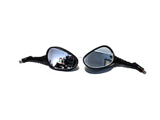 Coppia specchietti yamaha usato  Caivano