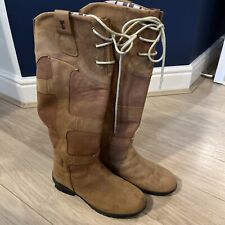 Tredstep ladies tan for sale  BRACKNELL