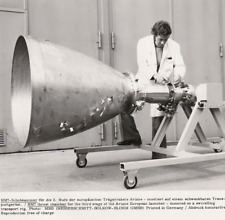 Messerschmitt reacteur hm7 d'occasion  Dijon