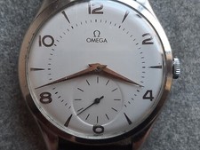 Omega manuale jumbo usato  Terni
