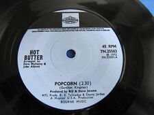 45rpm hot butter for sale  BRISTOL