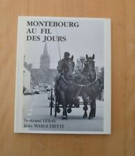 Livre montebourg fil d'occasion  Montebourg