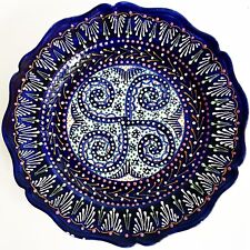 Quimper dish beaded d'occasion  Expédié en Belgium