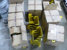 Topregal regal anfahrschutz gebraucht kaufen  Ermsleben