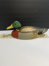 Mallard drake wood for sale  Yorba Linda