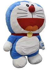 Doraemon peluche gigante usato  Belluno