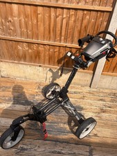 Caddylite 360 golf for sale  SCUNTHORPE