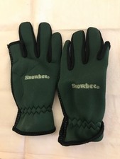 Snowbee gloves for sale  LONDON