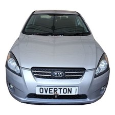 Kia pro cee for sale  ABERDEEN