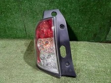 Lanterna traseira esquerda SUBARU Forester 2011 DBA-SHJ 84912SC111 [usada] [PA112350939] comprar usado  Enviando para Brazil
