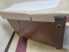 Medical exam table for sale  Marion