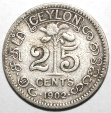 British ceylon cents for sale  Los Alamitos