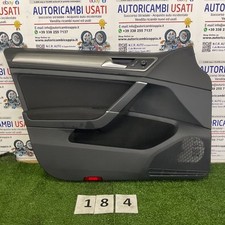 Pannello interno porta usato  Gioia Tauro