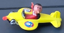 Figurine olive avion d'occasion  Rodez