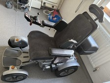 Permobil road wheelchair for sale  CANNOCK