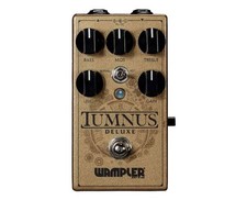 Wampler tumnus deluxe for sale  Winchester
