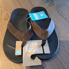 Reef mens cushion for sale  COWES