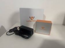 Lucky miner lg07 gebraucht kaufen  Stadtallendorf