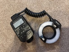 Canon macro ring for sale  BOURNEMOUTH