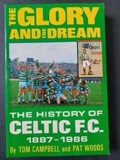 Glory dream history for sale  EDINBURGH