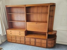 Nathan squares bookcase for sale Nathan squares bookcase for sale  OLDHAM