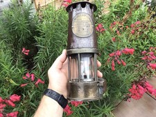 Vintage protector lamp for sale  MAIDENHEAD