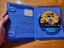 PS4 Playstation 4 J-Stars Victory Vs + Bandai Namco LEIA comprar usado PS4 Playstation 4 J-Stars Victory Vs + Bandai Namco LEIA comprar usado  Enviando para Brazil