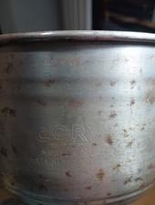 Vintage heavy gauge for sale  Chesapeake