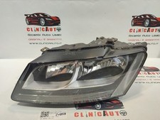 Faro anteriore sinistro usato  Italia