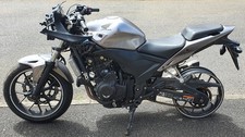 Honda cbr500r engine for sale  CORBY