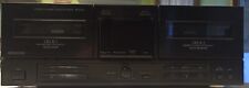 Magnétophone technics x120 d'occasion  Caen
