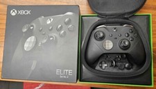 Microsoft XBOX Elite Series 2 no. 2 comprar usado  Enviando para Brazil
