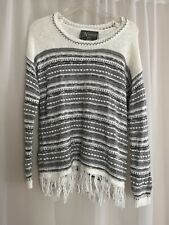 Natural reflections fringe for sale  Buckeye
