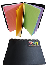 Spiral notebook two for sale  Laredo