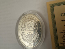 Niue islands dollaro usato  Noviglio