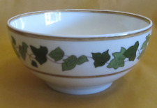 Bol porcelaine limoges d'occasion  Montmoreau-Saint-Cybard