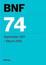 Bnf september 2017 for sale  UK