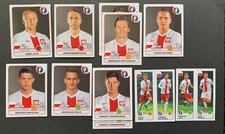 Cartes football panini d'occasion  Dijon