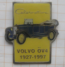 Volvo öv ldtimer gebraucht kaufen  Münster