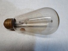 Vintage antique edison for sale  Spring Grove