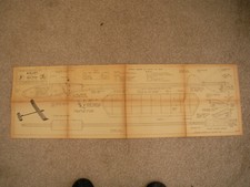 Aeromodeller plans aiglet for sale  BURRY PORT