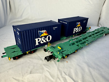 Bachmann intermodal bogie for sale  BRISTOL