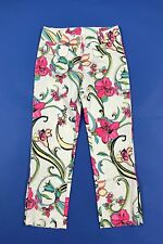 Pantalone corto donna usato  Italia