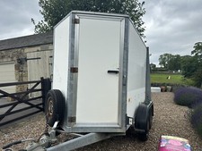 Ifor williams bv85g for sale  KEIGHLEY