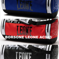 Borsone leone sport usato  Melegnano